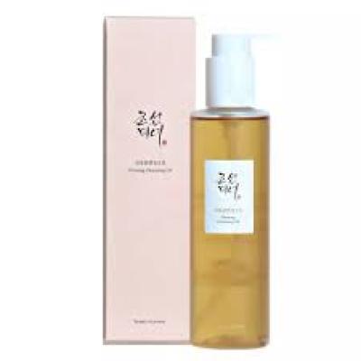Beauty & Skin Care, Beauty Of Joseon Ginseng Cleanser 200Ml
